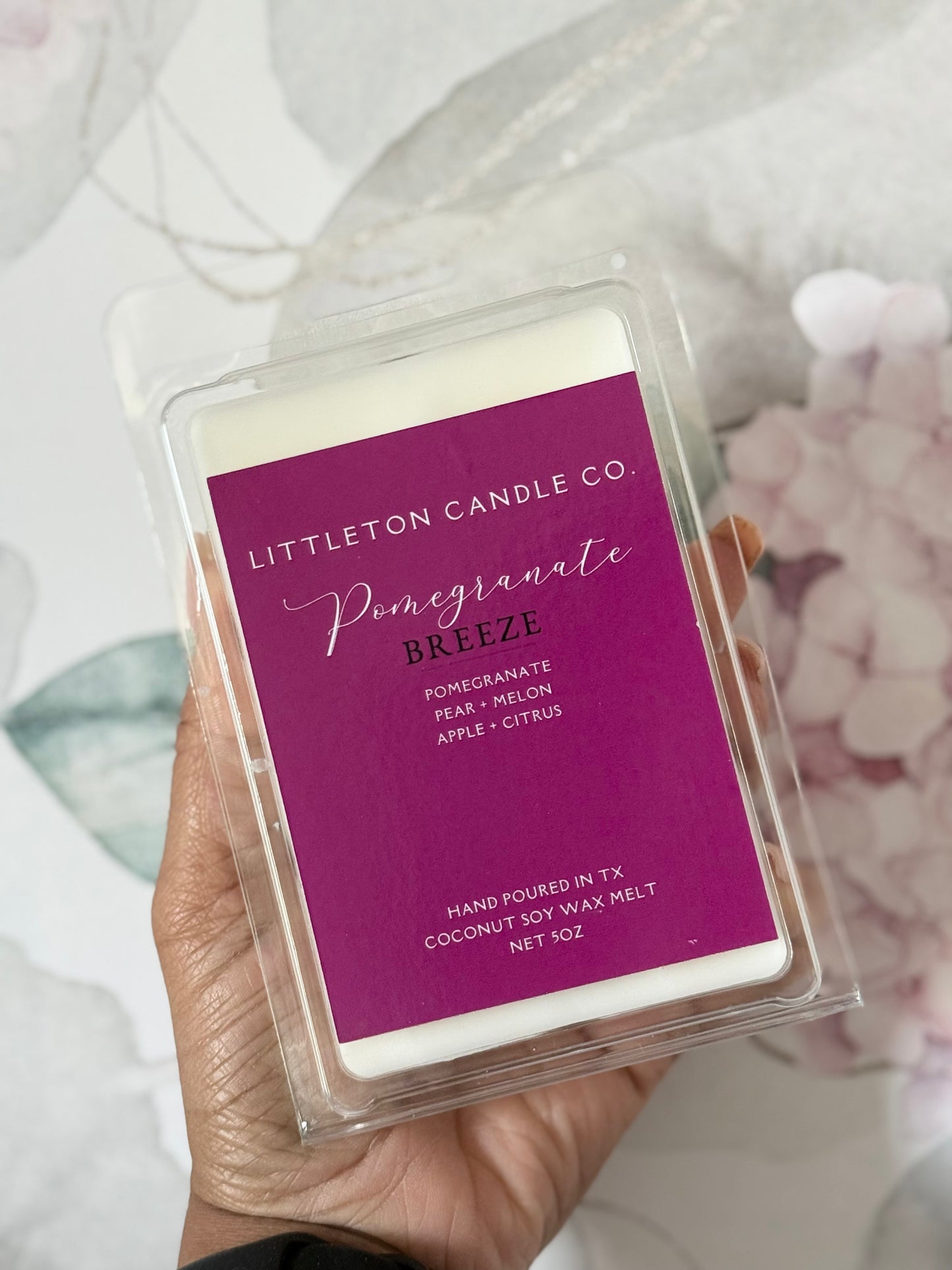 Wax Melts