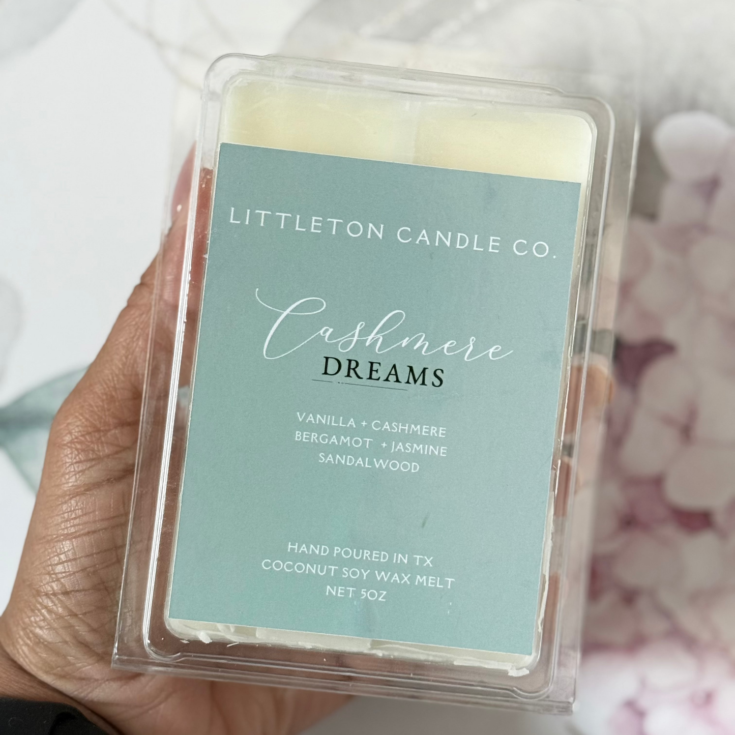 Wax Melts