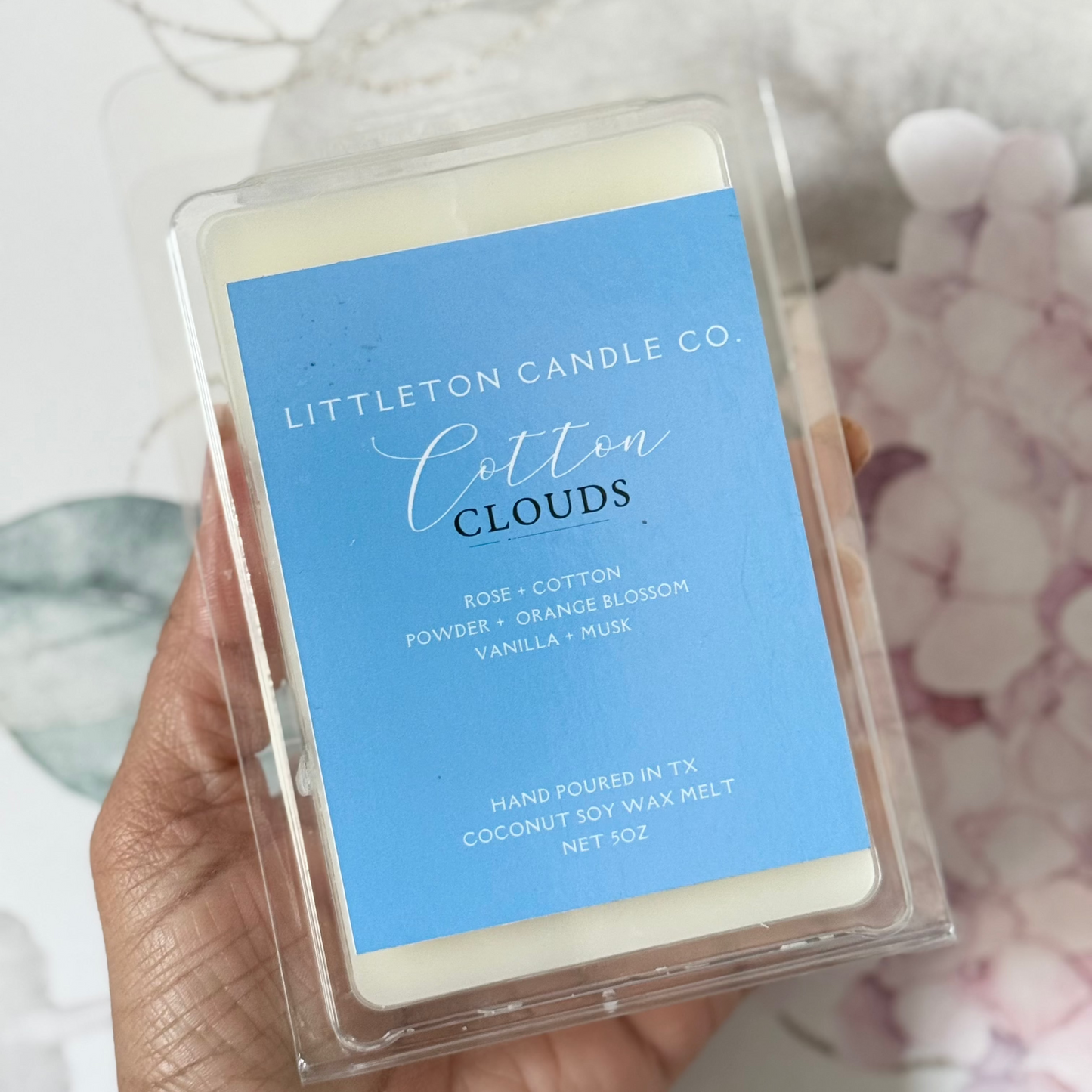 Wax Melts