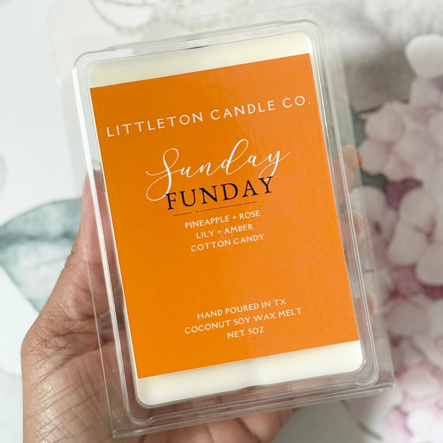 Wax Melts