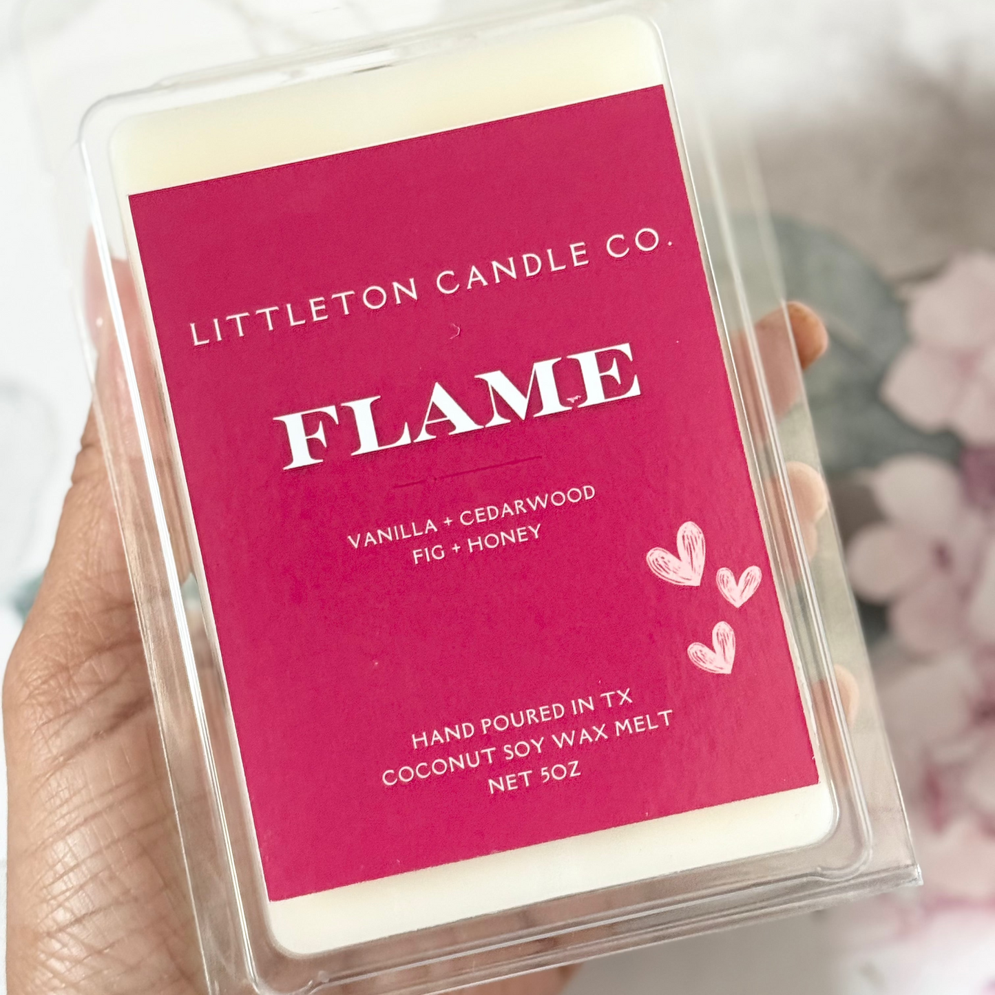 Wax Melts