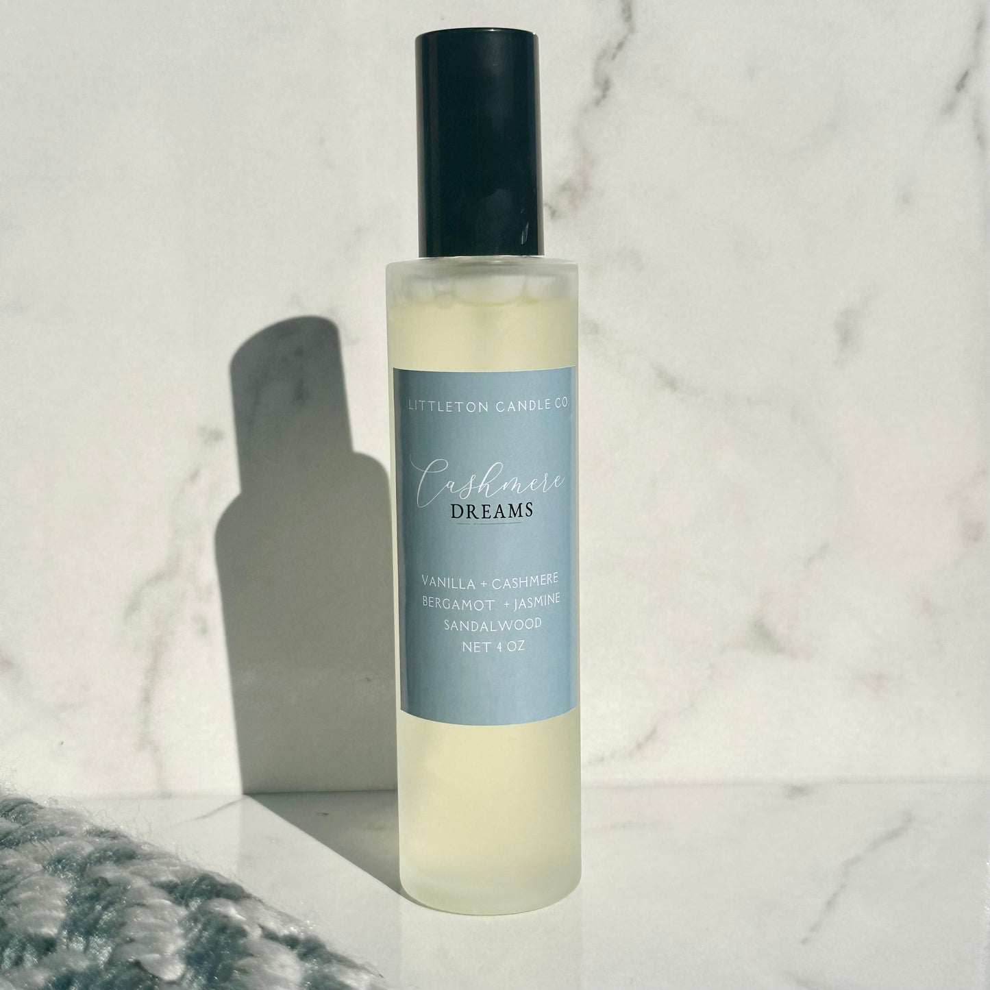 Room & Linen Sprays