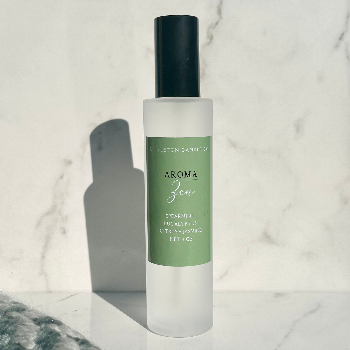 Room & Linen Sprays
