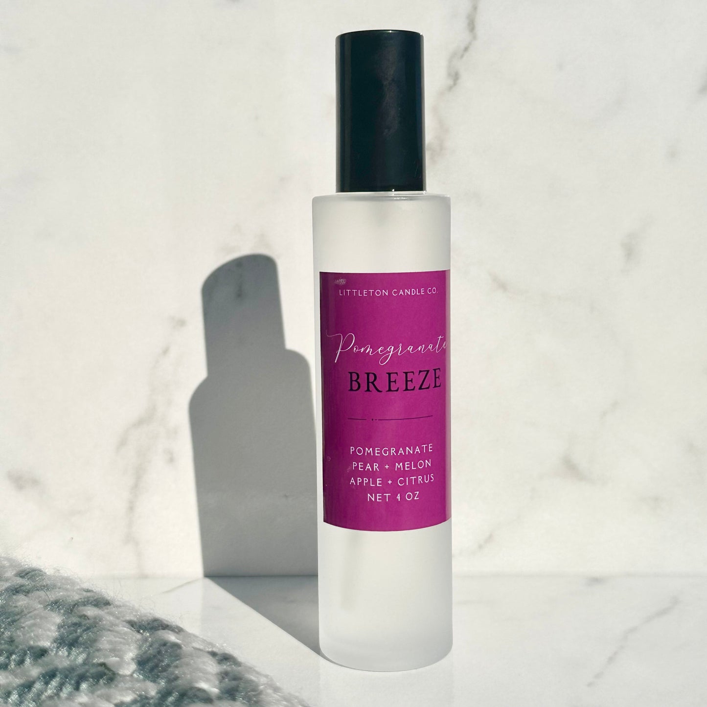 Room & Linen Sprays
