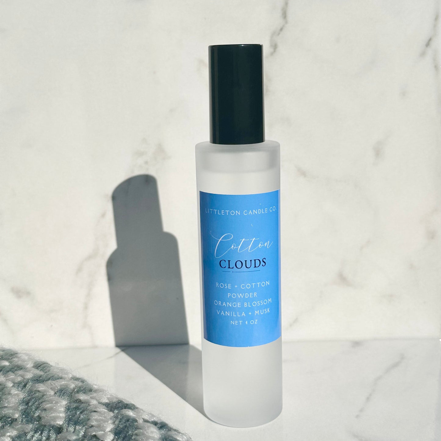Room & Linen Sprays