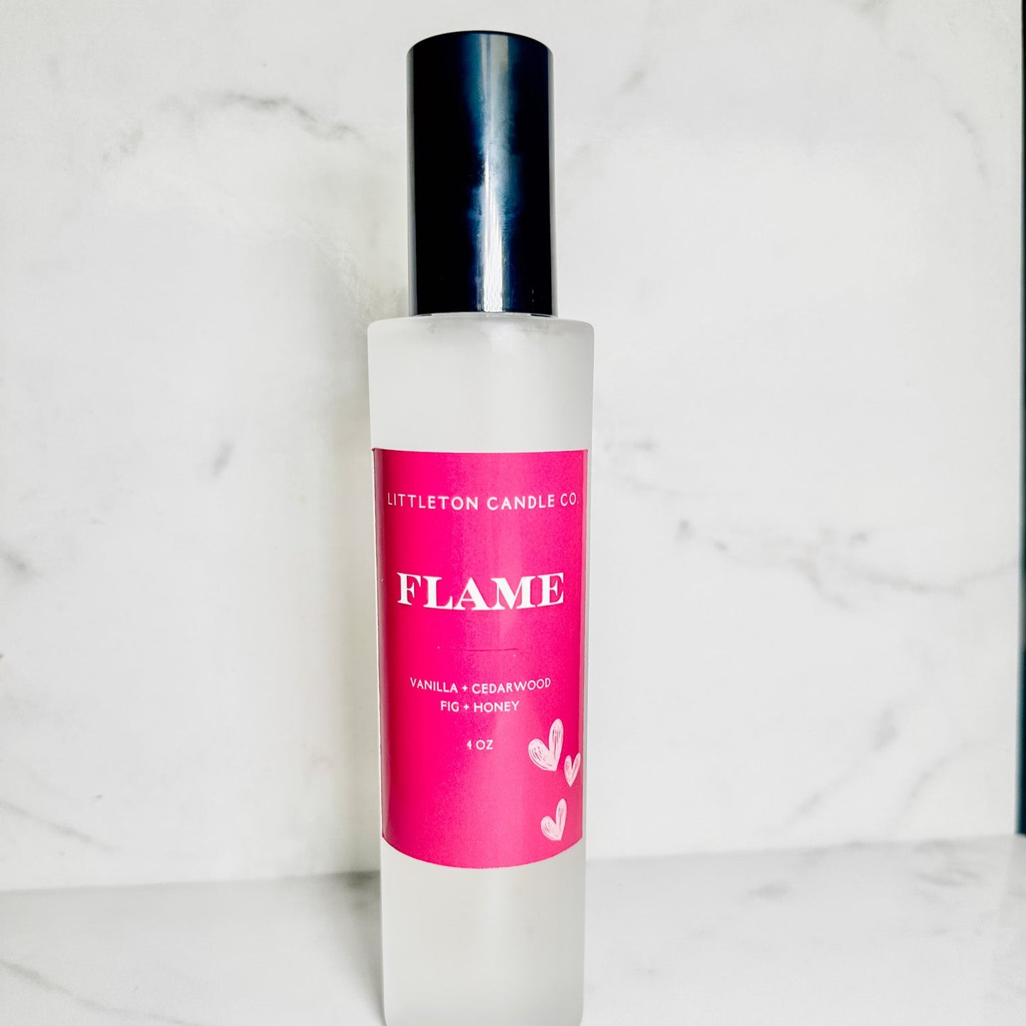 Flame Room Spray
