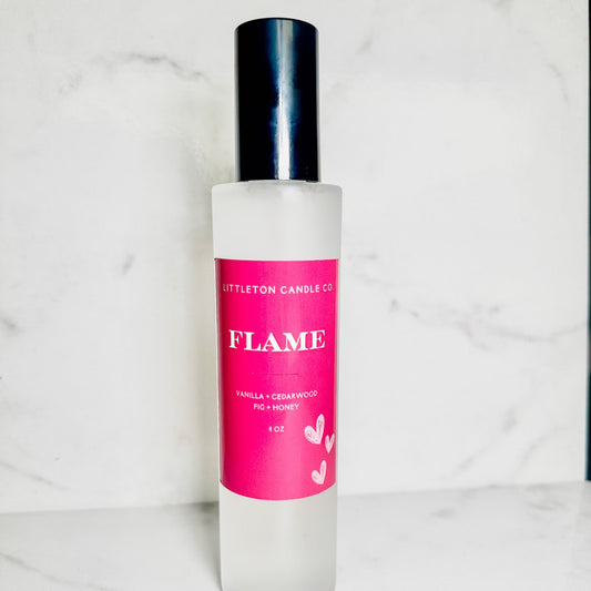 Flame Room Spray