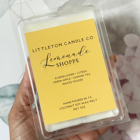 Wax Melts