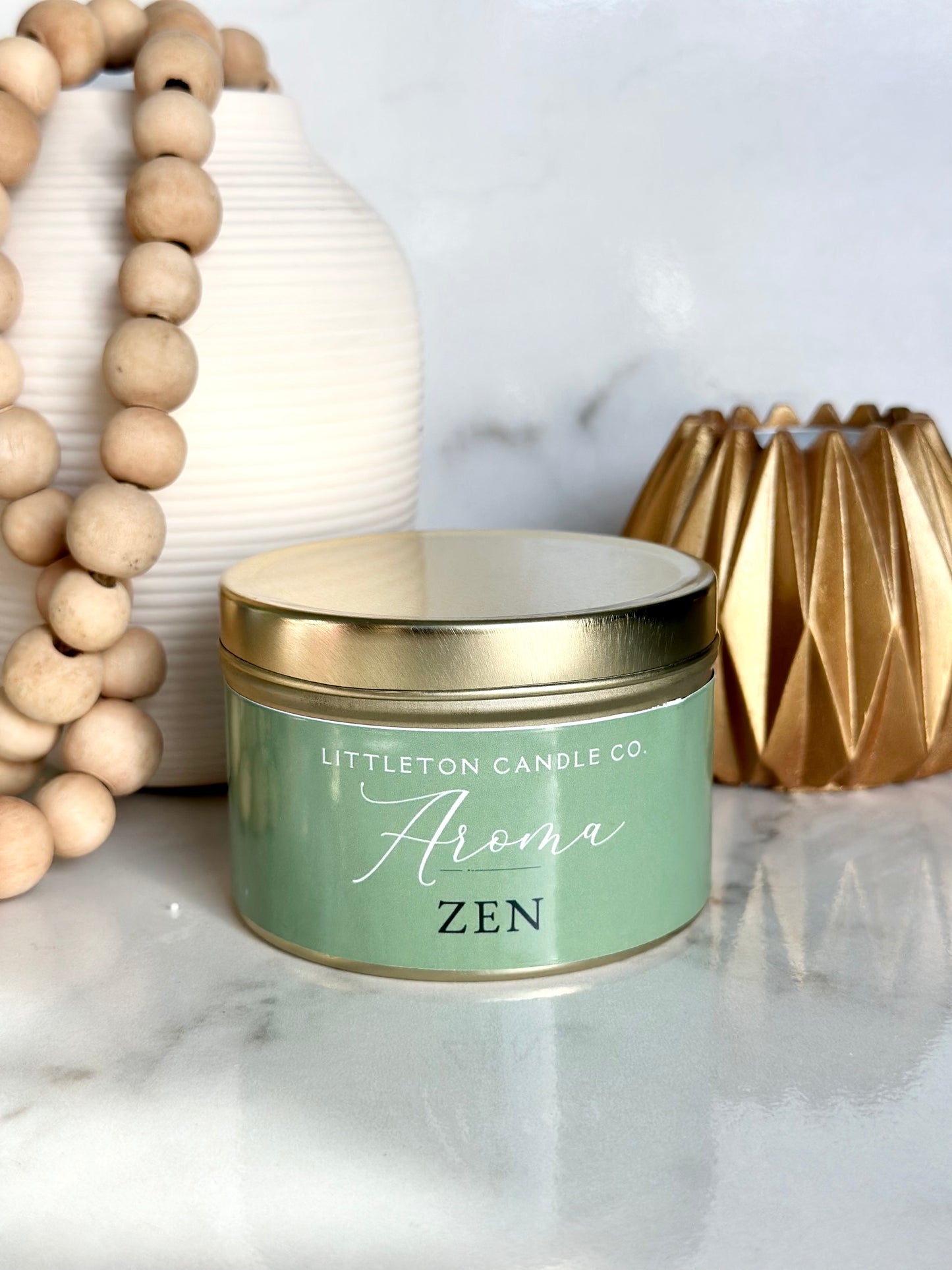 AromaZen