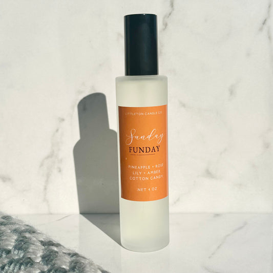 Room & Linen Sprays
