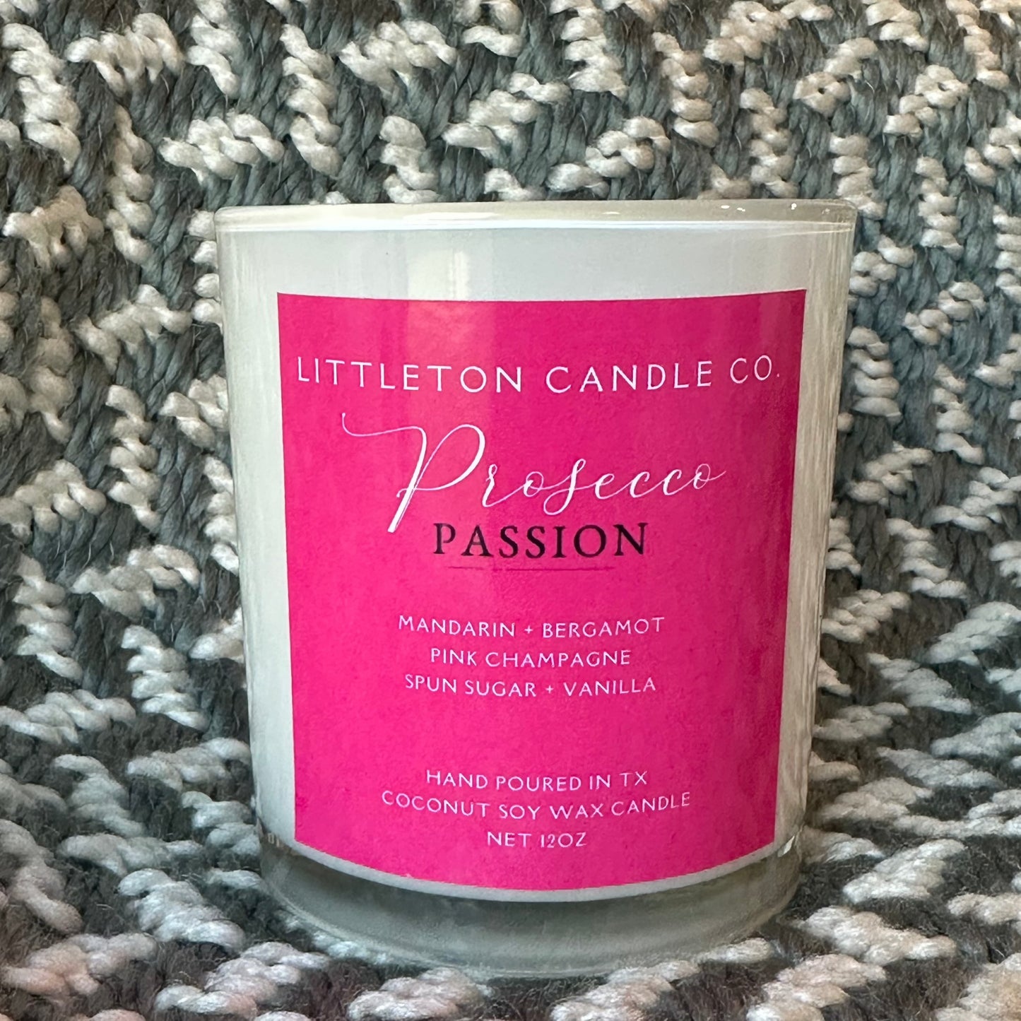 Prosecco Passion